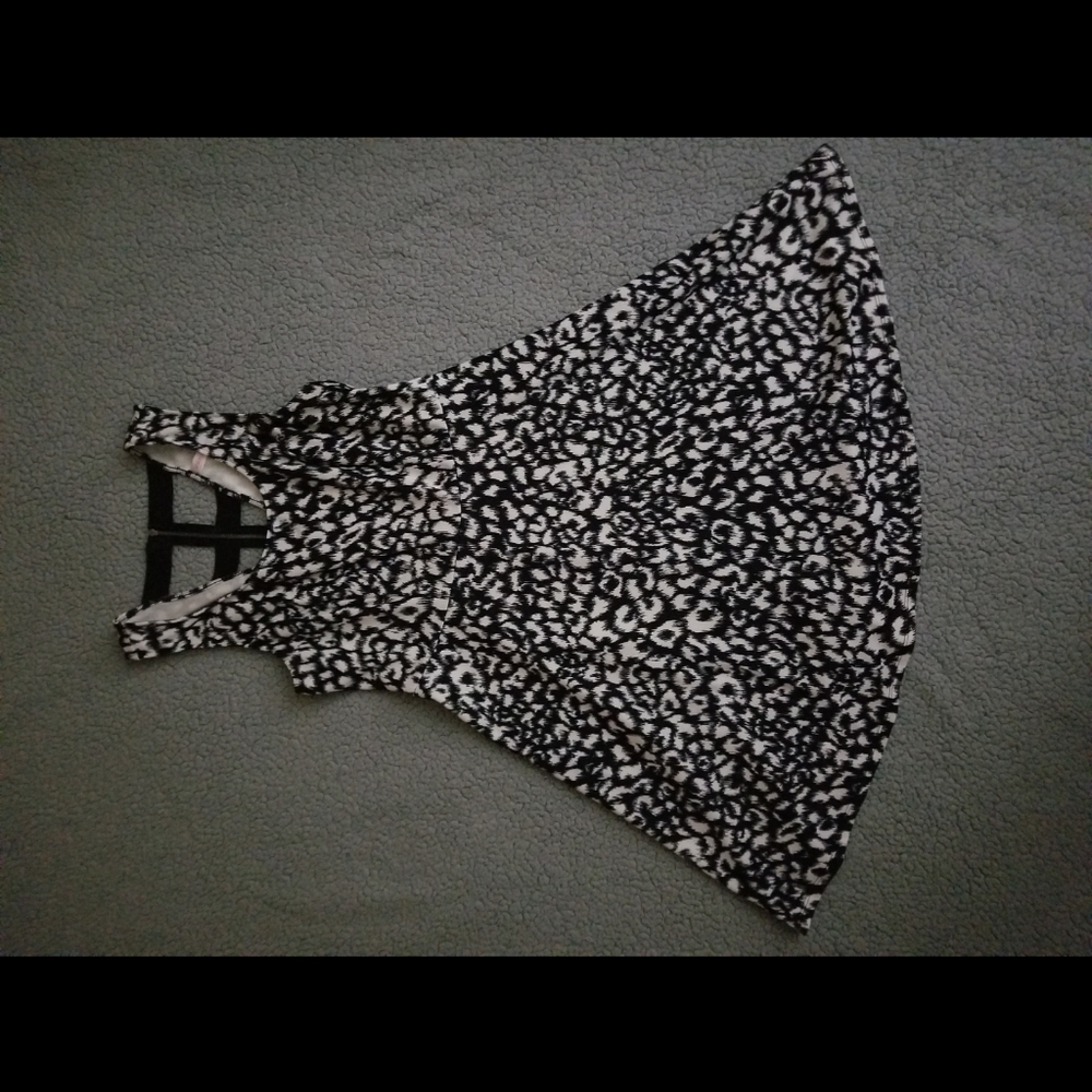 👗 Xhilaration Dress